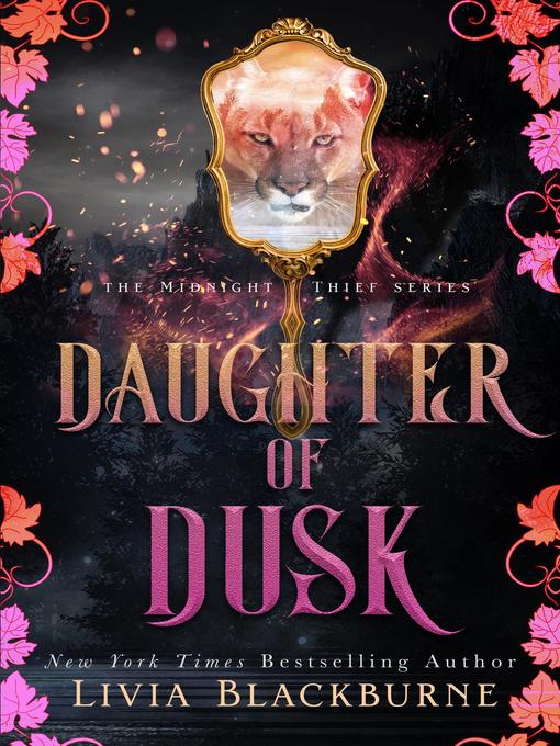 Title details for Daughter of Dusk by Livia Blackburne - Available